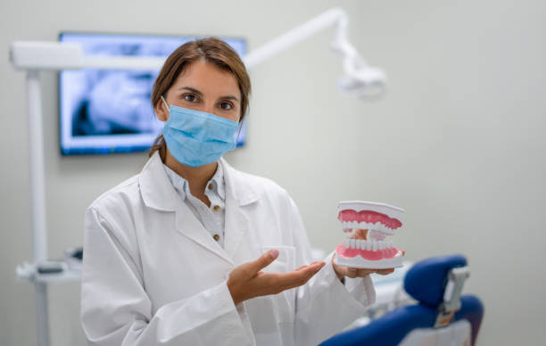 Best Orthodontic Emergency Dentist in Huntingtown, MD