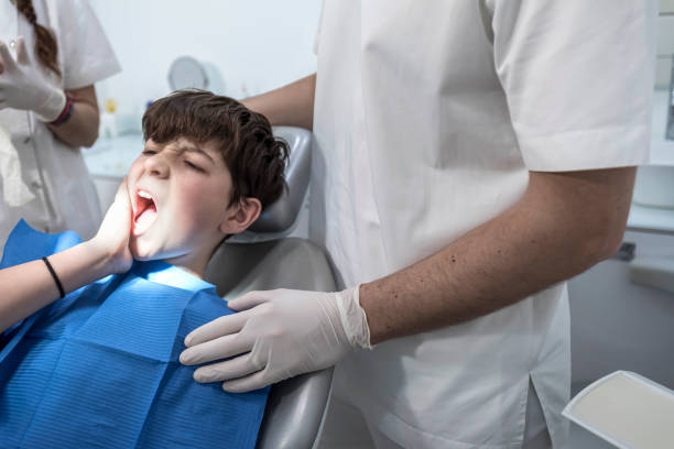Best Pediatric Emergency Dentist in Huntingtown, MD