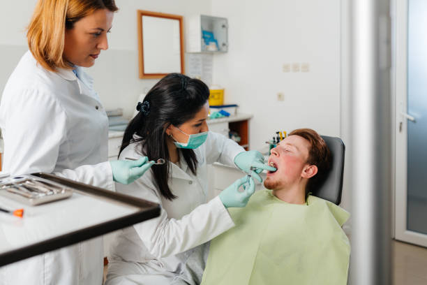 Best Emergency Dental Care for Abscessed Tooth in Huntingtown, MD