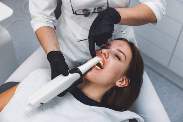 Best Emergency Dentist for Lost Fillings or Crowns in Huntingtown, MD