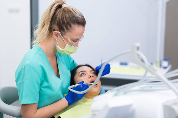 Best Emergency Dental Care for Abscessed Tooth in Huntingtown, MD