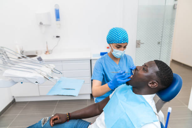 Best Mobile Emergency Dentist in Huntingtown, MD
